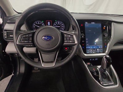 2024 Subaru Legacy Premium