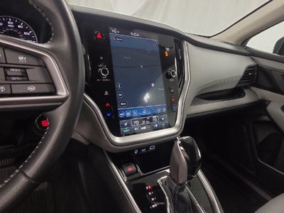 2024 Subaru Legacy Premium