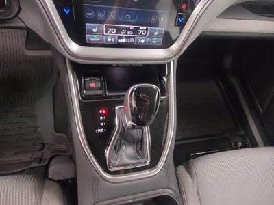 2024 Subaru Legacy Premium