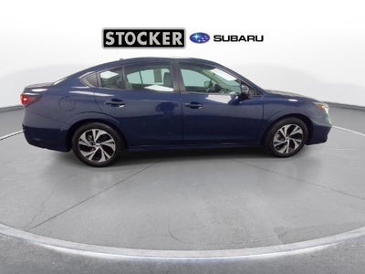 2024 Subaru Legacy Premium