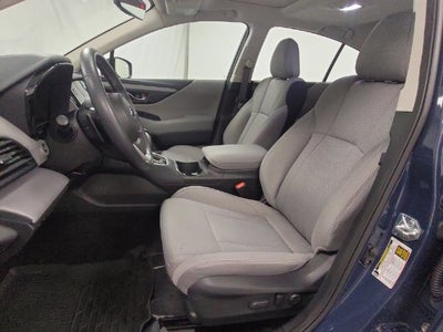 2024 Subaru Legacy Premium