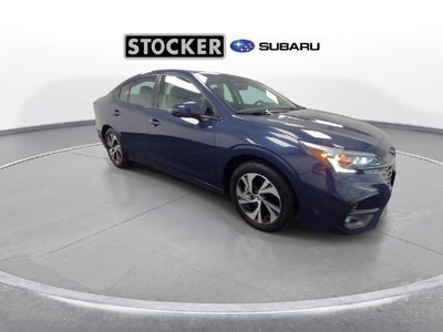 2024 Subaru Legacy Premium