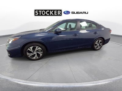2024 Subaru Legacy Premium