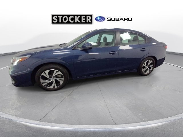 2024 Subaru Legacy Premium