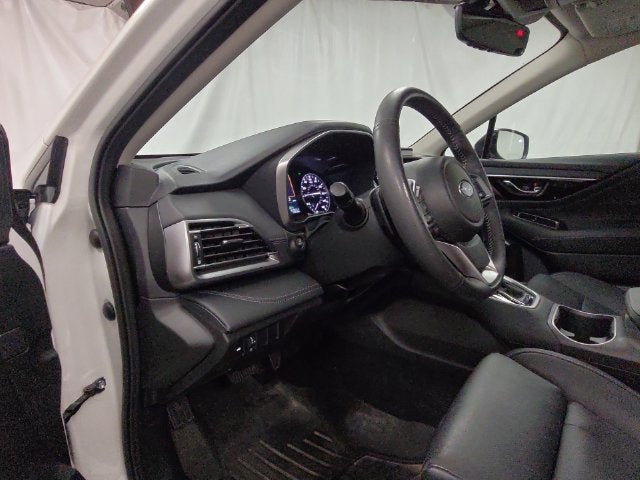 2024 Subaru Legacy Limited