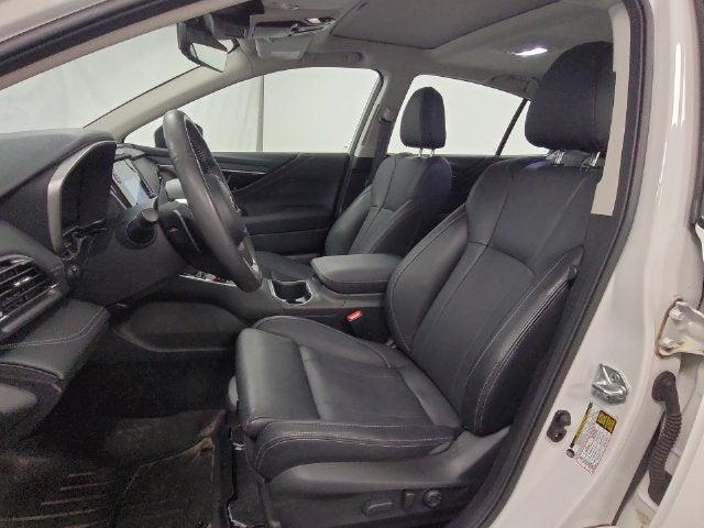 2024 Subaru Legacy Limited
