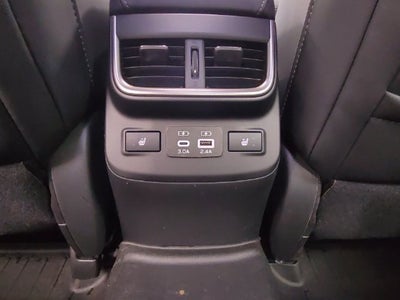 2024 Subaru Legacy Limited