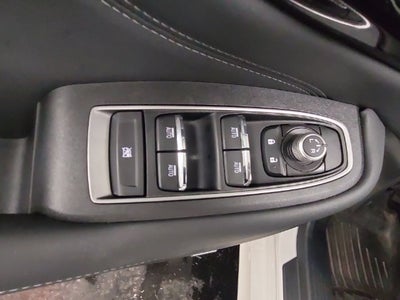 2024 Subaru Legacy Limited
