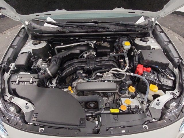 2024 Subaru Legacy Limited
