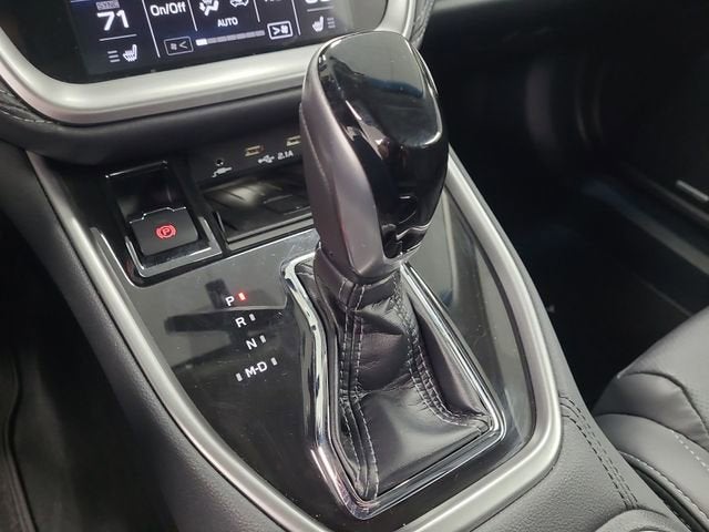 2022 Subaru Legacy Limited