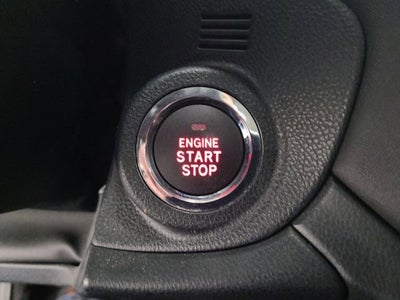 2022 Subaru Legacy Limited