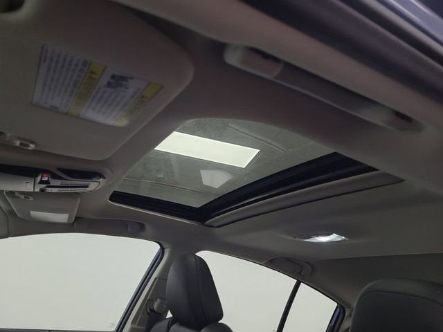 2022 Subaru Legacy Limited