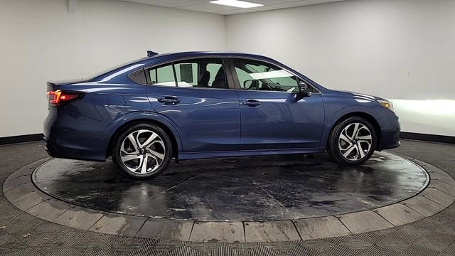 2022 Subaru Legacy Limited