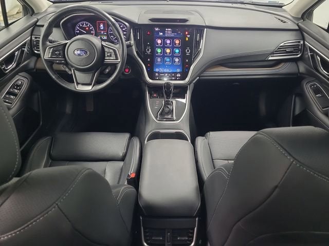 2022 Subaru Legacy Limited