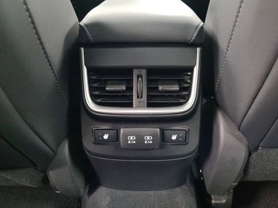 2022 Subaru Legacy Limited