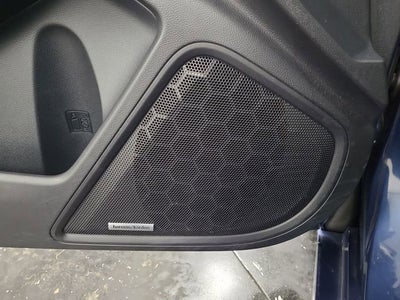 2022 Subaru Legacy Limited