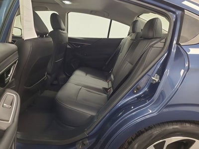 2022 Subaru Legacy Limited