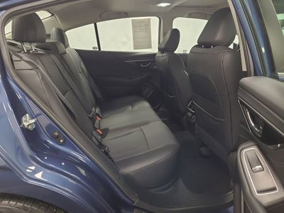 2022 Subaru Legacy Limited