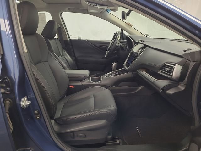 2022 Subaru Legacy Limited