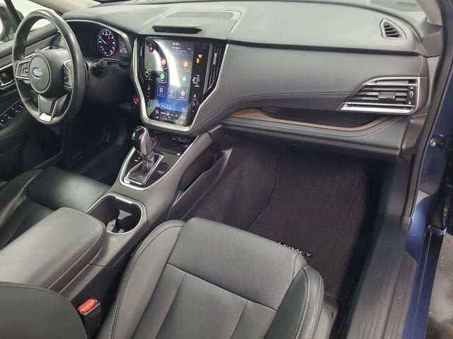 2022 Subaru Legacy Limited