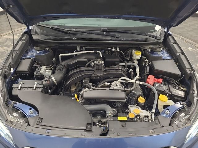 2022 Subaru Legacy Limited