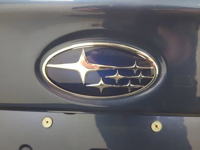 2022 Subaru Legacy Limited