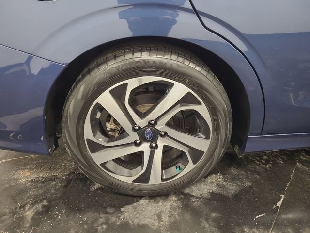 2022 Subaru Legacy Limited