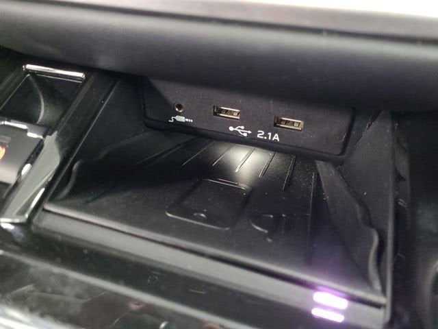 2022 Subaru Legacy Limited