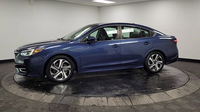 2022 Subaru Legacy Limited