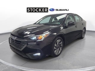 2024 Subaru Legacy Limited