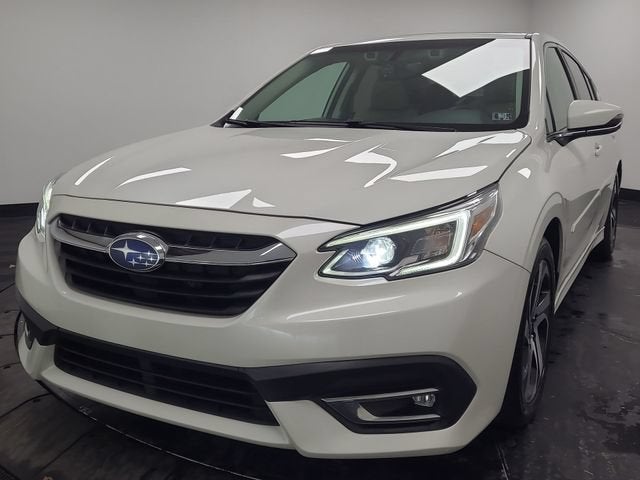 2022 Subaru Legacy Limited
