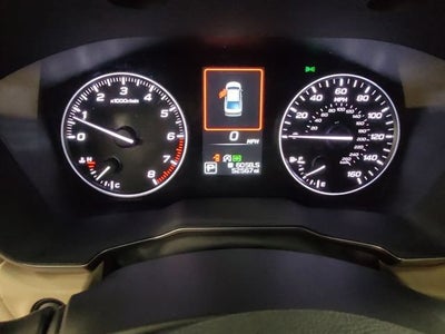 2022 Subaru Legacy Limited
