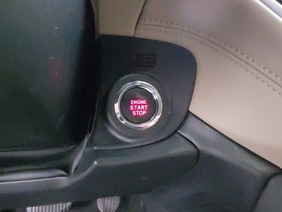 2022 Subaru Legacy Limited