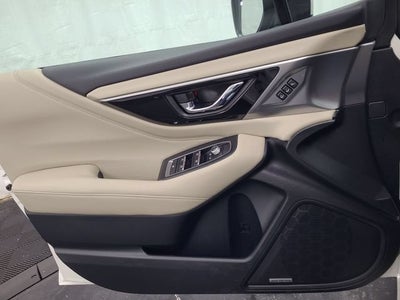 2022 Subaru Legacy Limited