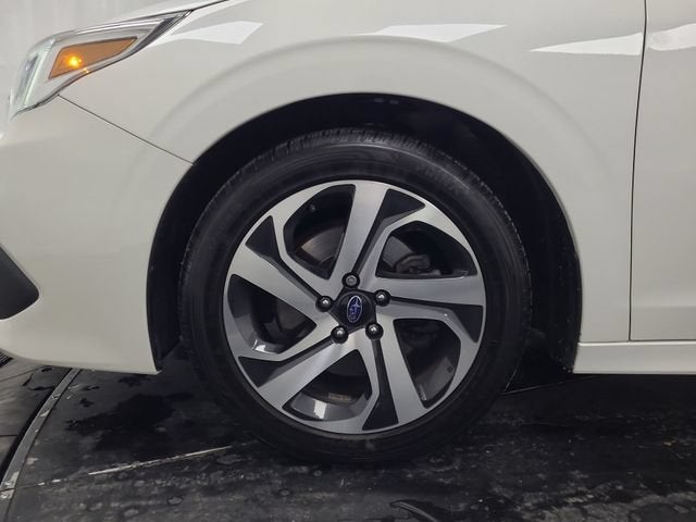2022 Subaru Legacy Limited