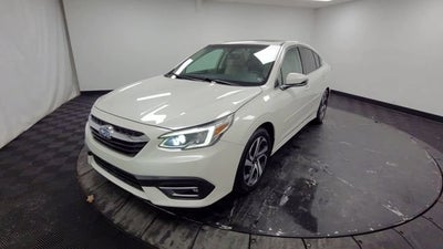 2022 Subaru Legacy Limited