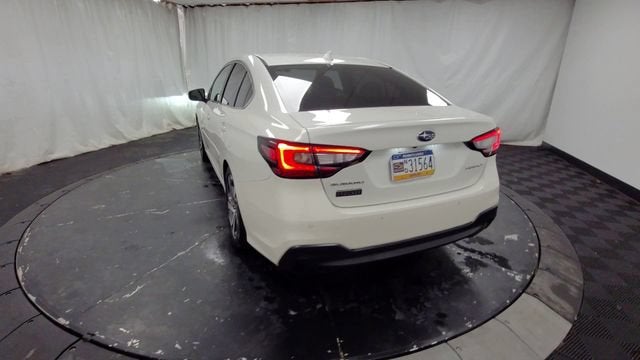 2022 Subaru Legacy Limited