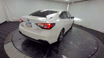 2022 Subaru Legacy Limited