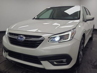 2022 Subaru Legacy Limited