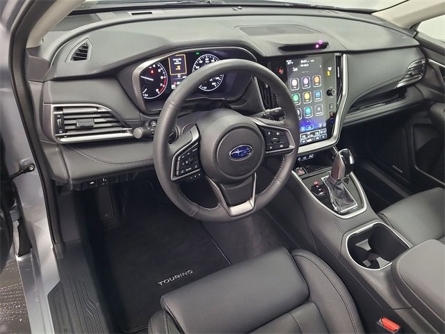2025 Subaru Legacy Touring XT