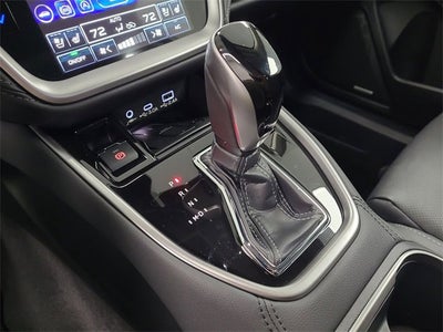 2025 Subaru Legacy Touring XT