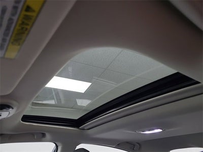 2025 Subaru Legacy Touring XT