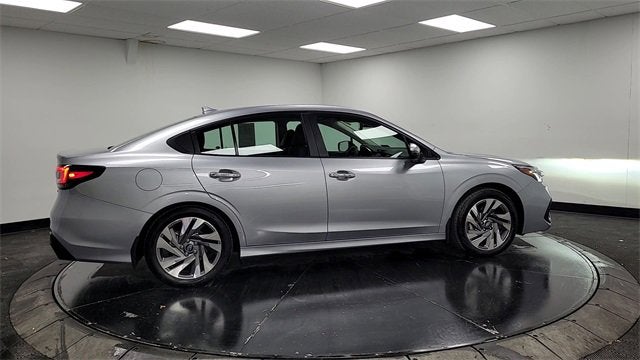 2025 Subaru Legacy Touring XT