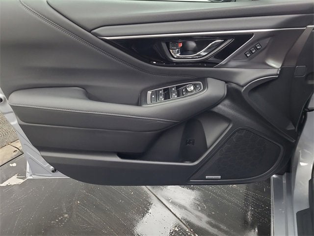 2025 Subaru Legacy Touring XT