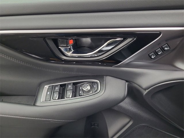 2025 Subaru Legacy Touring XT