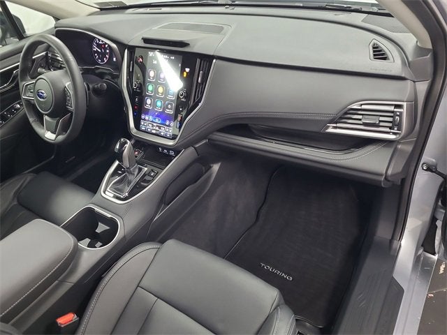 2025 Subaru Legacy Touring XT