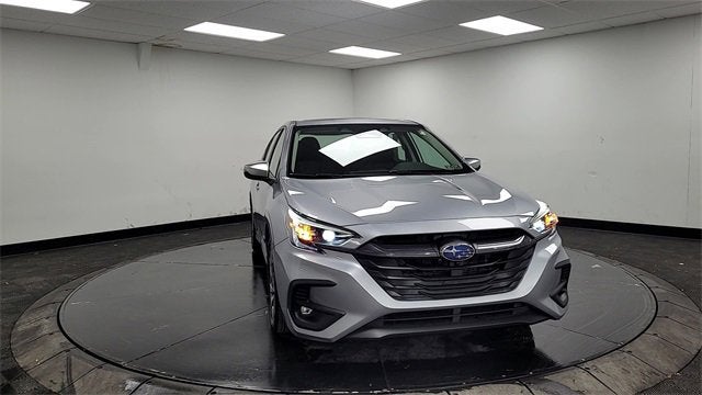 2025 Subaru Legacy Touring XT