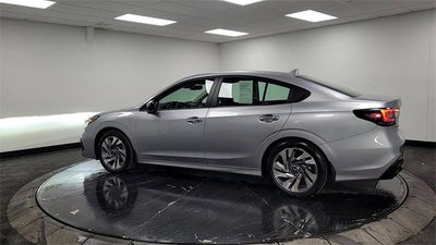 2025 Subaru Legacy Touring XT