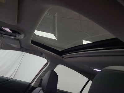 2024 Subaru Legacy Touring XT