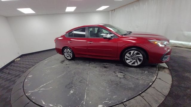 2024 Subaru Legacy Touring XT